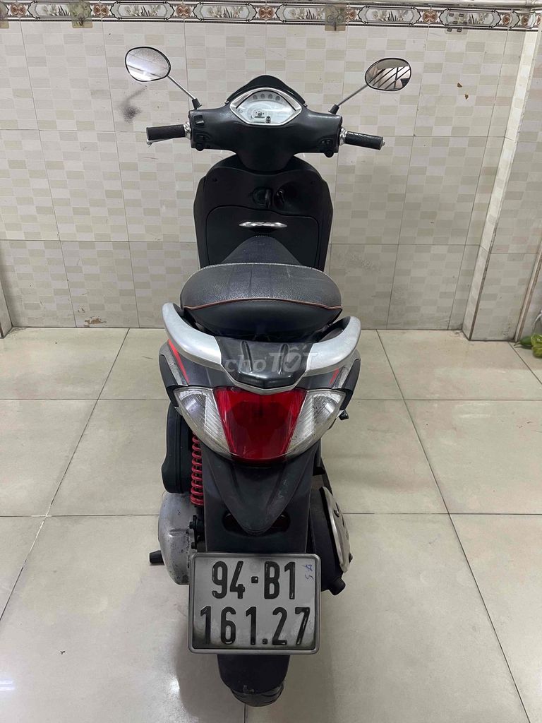 LIBERTY Fi 3V 9 CHỦ BS 94 HỖ TRỢ GÓP OĐ CÓ ĐỖI XE. Mua bán Xe máy tại Huyện Hóc Môn Tp Hồ Chí Minh được đăng bởi Khaianh  hình 3