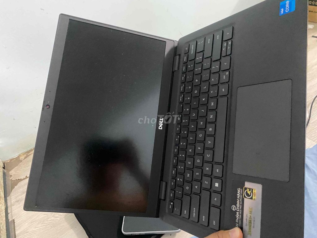 Dell Latitude 3420 I5-11 16GB/512GB. Mua bán Laptop tại Quận 8 Tp Hồ Chí Minh được đăng bởi Viet Hoang hình 1