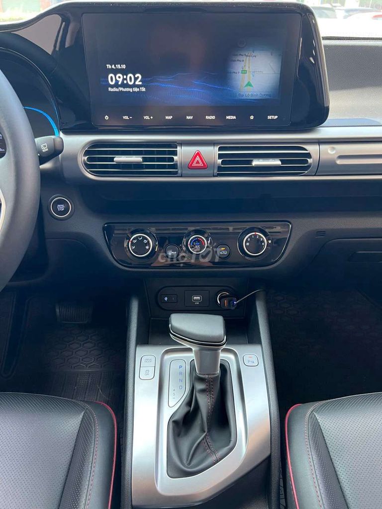 💙💙 Hyundai Stargazer 2024 X 1.5 AT - 23000 km. Mua bán Ô tô tại Thành phố Thủ Đức Tp Hồ Chí Minh được đăng bởi BÌNH VÌNH PHÚ CHUYÊN XE LƯỚT BAO TEST HÃNG  hình 11