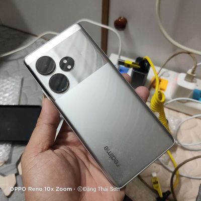 🌿🍒🌾Realme Neo 6 SE 256GB Bạc