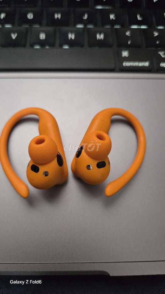 Tai nghe Beats Powerbeats Pro 2 Cam Như mới. Mua bán Tivi, Âm thanh tại Quận 7 Tp Hồ Chí Minh được đăng bởi A Ben hình 1