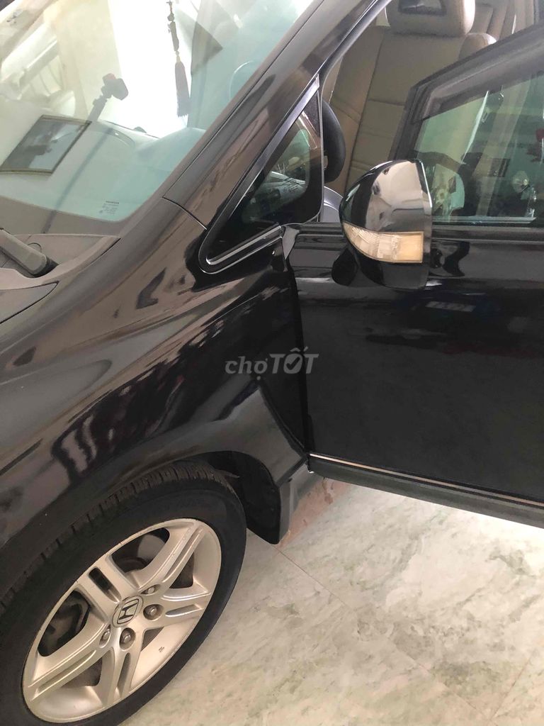 Honda Civic 2008 2.0 AT - tự động 225triệu. Mua bán Ô tô tại Thành phố Mỹ Tho Tiền Giang được đăng bởi hoang hình 5