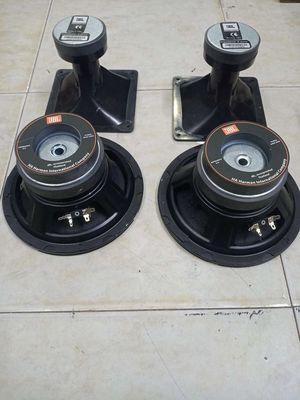 Bộ loa bát 20cm tép 16×16cm. Mua bán Tivi, Âm thanh tại Quận Ba Đình Hà Nội được đăng bởi phạm tiên