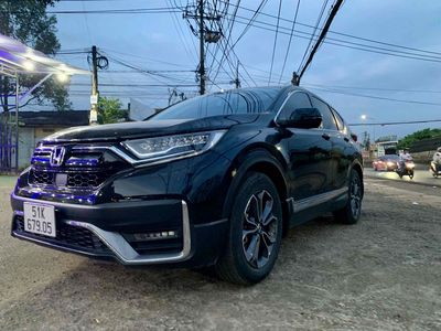 Honda CR V L 2023 1.5LSE - 47000 km cửa sổ trời. Mua bán Ô tô tại Thành phố Long Khánh Đồng Nai được đăng bởi Minh Boy