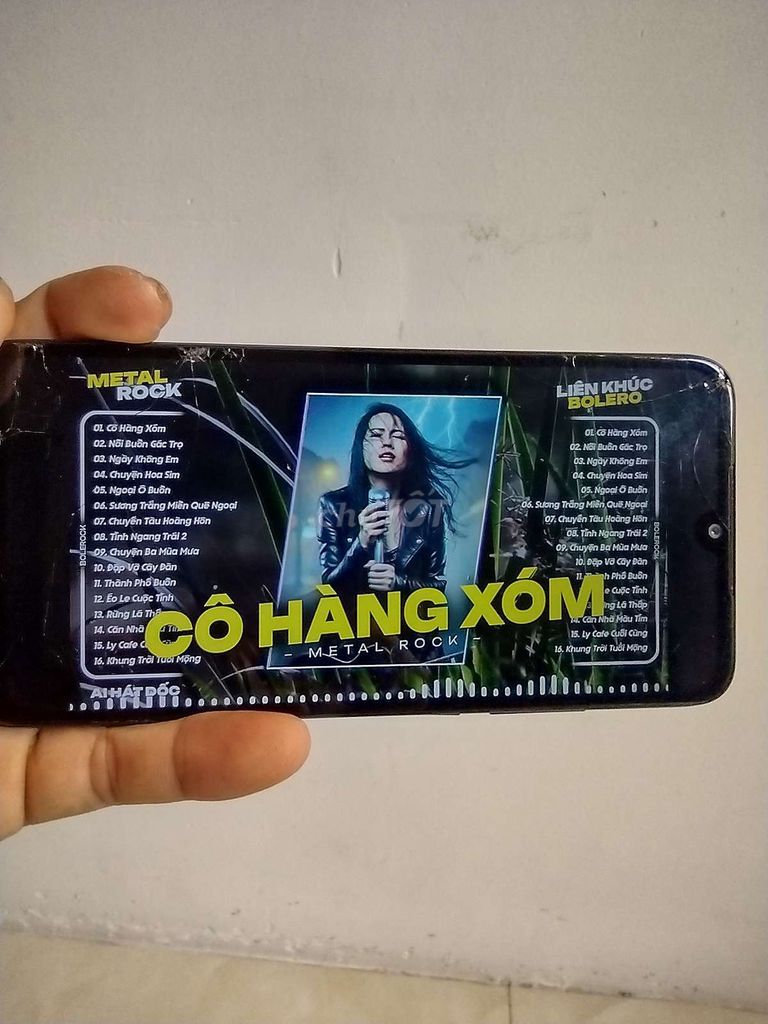 Redmi 7 2sim màn to pin bao trâu bò. Mua bán Điện thoại tại Quận Tân Bình Tp Hồ Chí Minh được đăng bởi Ngon bổ rẻ hình 1