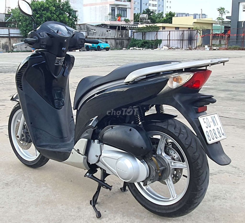 Cần bán SH 150 hàng nhập 3 cục 2010 chính chủ. Mua bán Xe máy tại Huyện Bình Chánh Tp Hồ Chí Minh được đăng bởi nguyễn khắc huy hình 4