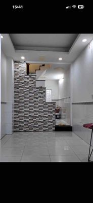 Аренда · 3 комн. · 36 м² · Thành phố Thủ Đức, ул. Ql13 Gần Giang Gẹ