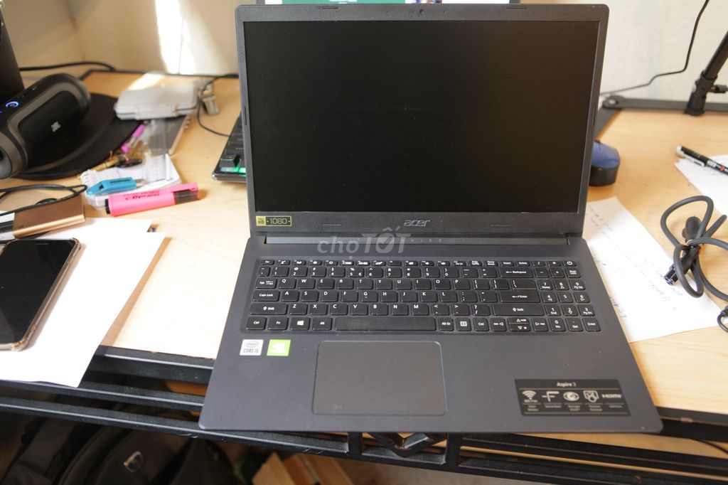 Acer Laptop Core i5 15 inch 8GB/512GB. Mua bán Laptop tại Huyện Nam Trực Nam Định được đăng bởi Chung Nguyen hình 1