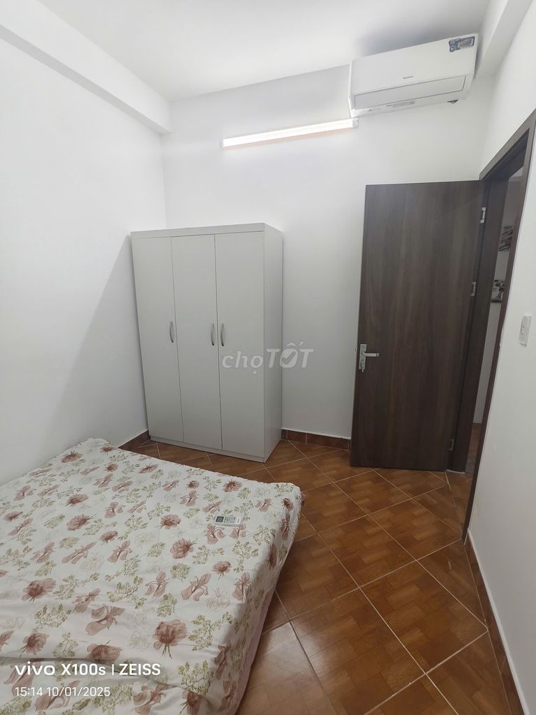 Cho Thuê cc mini 3 ngủ, tầng 3, nhà 27, ngõ 117, Trần Cung - ảnh 3