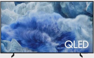 Tivi Samsung QLED 65 inch 4K Q65D - 134936056