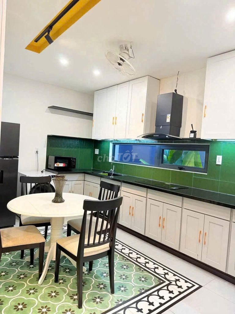 Cho thuê nhà 2 phòng ngủ tại Sơn Trà, Đà Nẵng — ảnh 6