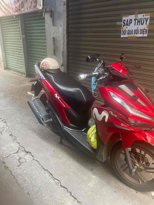 Honda Vario 2023 Đỏ