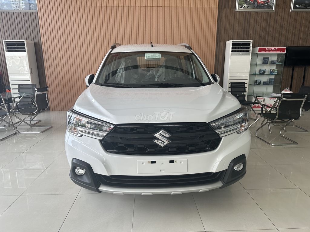Suzuki XL7 2025 tặng full option hổ trợ nợ xấu. Mua bán Ô tô tại Quận 1 Tp Hồ Chí Minh được đăng bởi Sơn 2 hình 1
