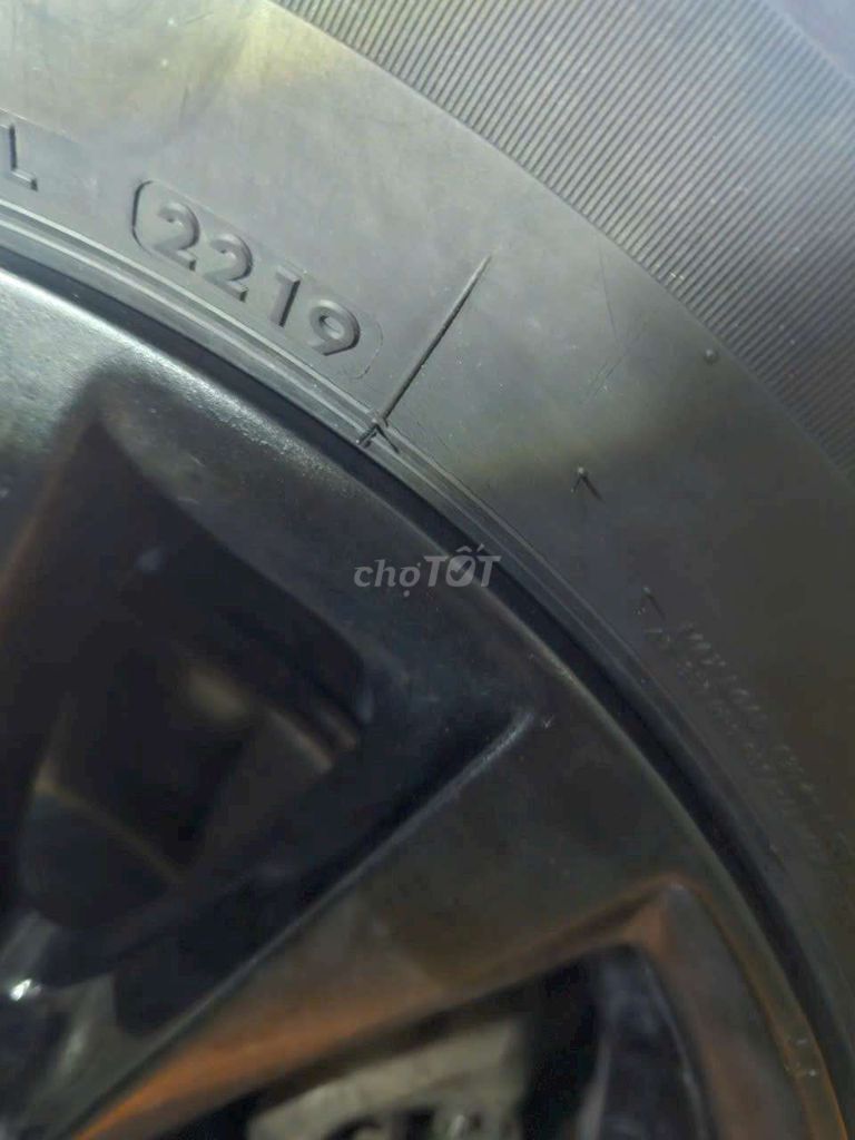 2019 1.5L Premium - 56000 km. Mua bán Ô tô tại Thành phố Thủ Dầu Một Bình Dương được đăng bởi Chánh hiệp  hình 4