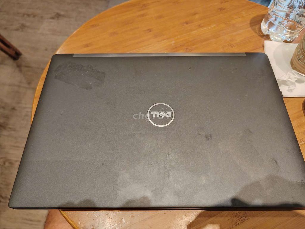 Laptop Dell Latitude 7480 - Core i7 - Ram 16Gb -. Mua bán Laptop tại Quận 8 Tp Hồ Chí Minh được đăng bởi Minh Phú hình 1