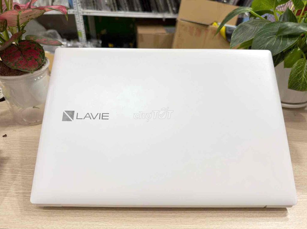 NEC Lavie i3 Gen 7 | RAM 8GB | SSD 256GB đẹp keng. Mua bán Laptop tại Quận Hai Bà Trưng Hà Nội được đăng bởi Akiba shop hình 1