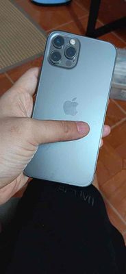 Apple iPhone 12 Pro 128GB Chính hãng Đã sử dụng