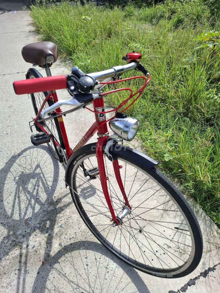 Xe đap huyền thoại.peugeot. Mua bán Xe đạp tại Quận Cẩm Lệ Đà Nẵng được đăng bởi cao xuan loc hình 5