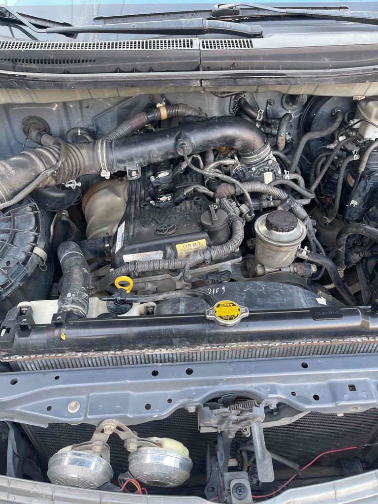 Toyota Innova 2015 - 20000 km. Mua bán Ô tô tại Huyện Cam Lâm Khánh Hòa được đăng bởi lê phi hình 14