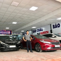 BẢO CHÂU AUTO. BẢO CHÂU AUTO.
