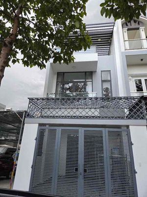 Bán nhà KDC Hiệp Thành 3, Thủ Dầu Một Bình Dương - Thiết kế: 1 trệt 2. Mua bán nhà ở tại Thành phố Thủ Dầu Một Bình Dương được đăng bởi Công Thanh Land