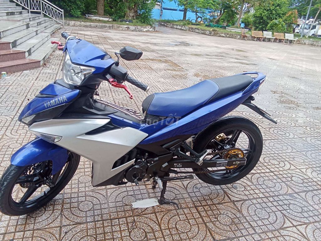 Cầm đồ thanh lý giá rẻ. Mua bán Xe máy tại Huyện Vũng Liêm Vĩnh Long được đăng bởi anh thi hình 3