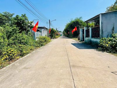 Đất sát đường DH507 gần UBND xả An linh Phú Giáo DT 350m2 giá 460tr. Mua bán đất tại Huyện Phú Giáo Bình Dương được đăng bởi chú minh