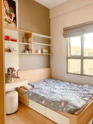Giỏ hàng cho thuê căn hộ M-One 1-3PN giá chỉ từ 12 triệu/tháng