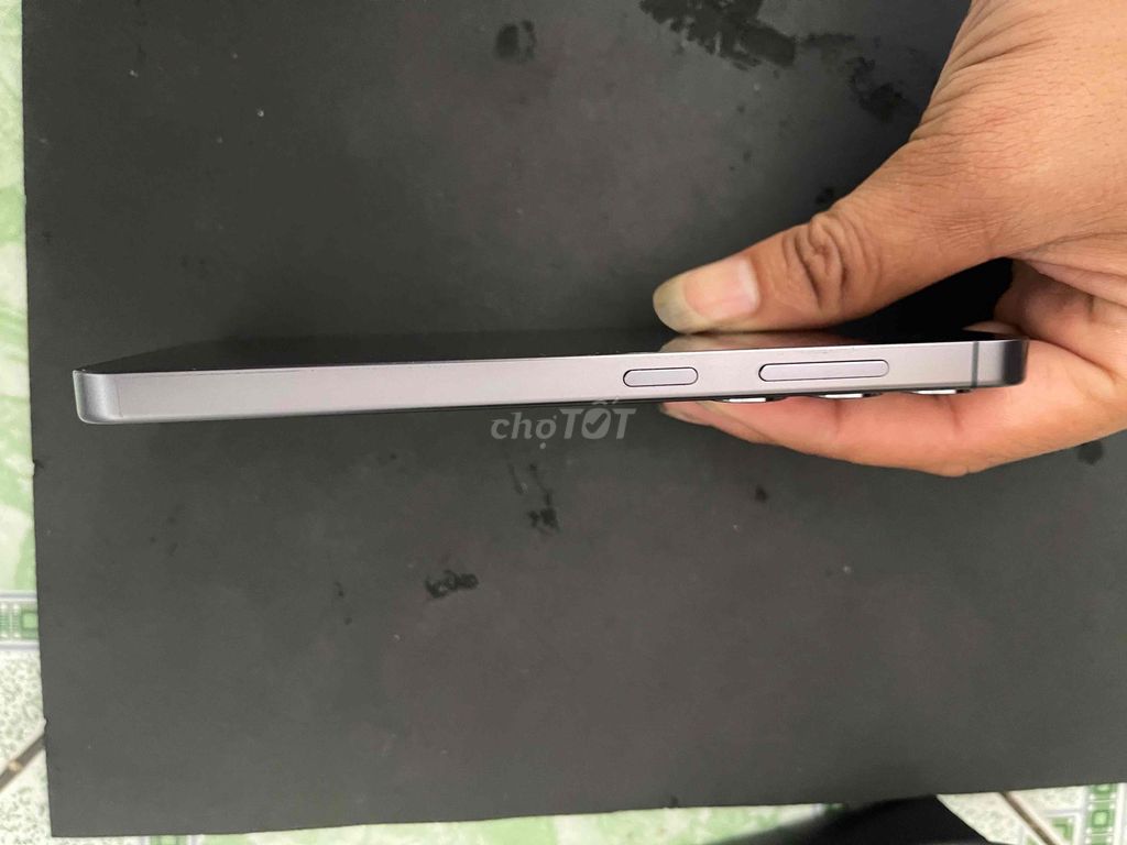 Samsung S24 5G 256GB Xám Like New. Mua bán Điện thoại tại Huyện Củ Chi Tp Hồ Chí Minh được đăng bởi Tuấn anh hình 1