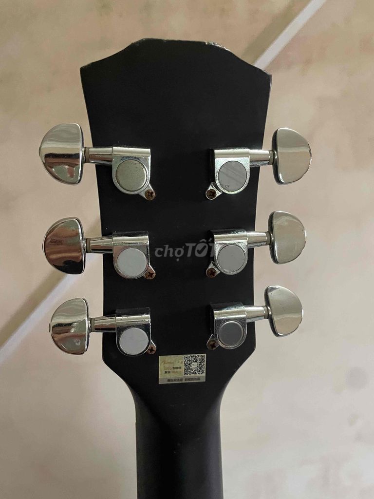 Thanh lý đàn guitar như hình mua pm