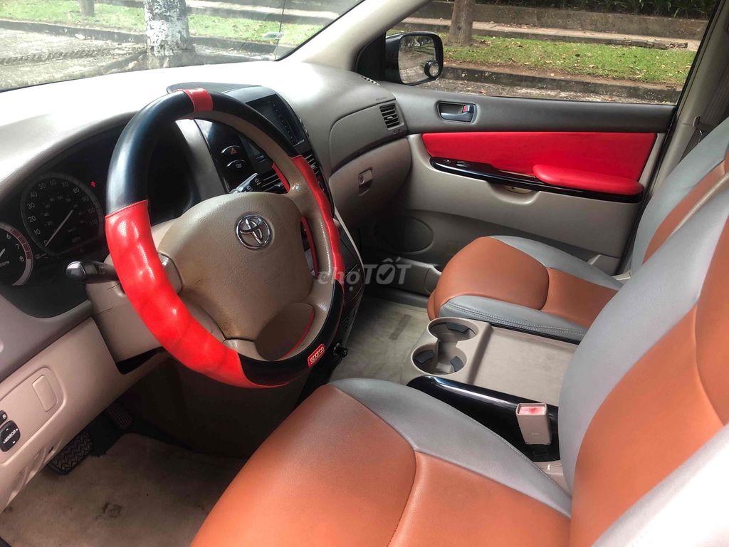 Toyota Sienna Vàng cát 7 chỗ. Mua bán Ô tô tại Thành phố Biên Hòa Đồng Nai được đăng bởi minh minh hình 7