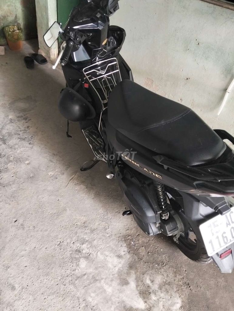 Bán xe Airblade 125. Mua bán Xe máy tại Quận Lê Chân Hải Phòng được đăng bởi Trinh tien tho hình 1