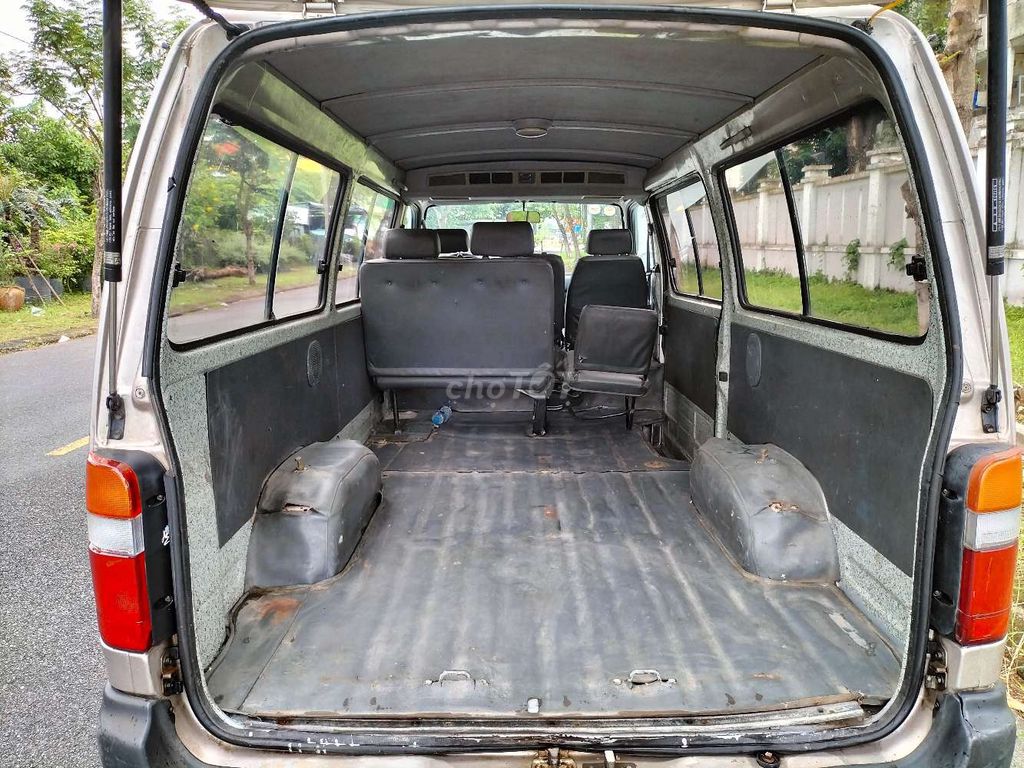 2004 Tôi không rõ - 160000 km. Mua bán Ô tô tại Quận Liên Chiểu Đà Nẵng được đăng bởi Lựu hình 8