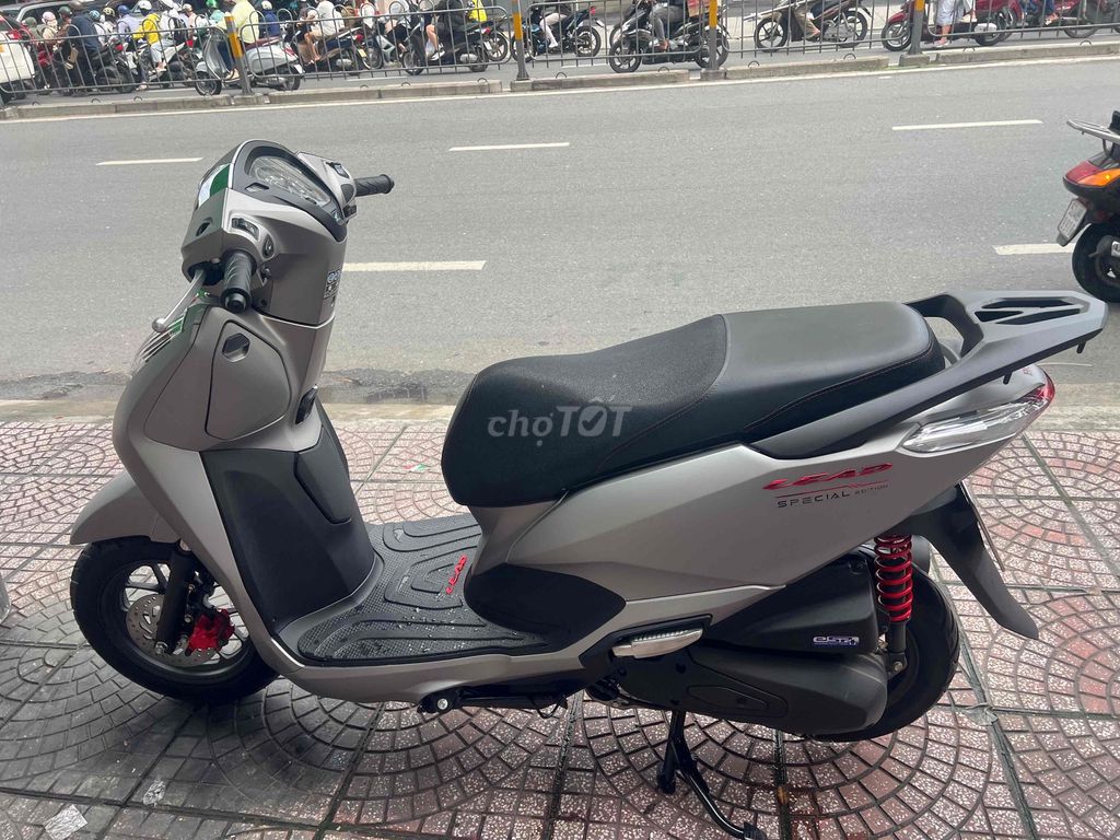 Lead 2023.4VAL. Mua bán Xe máy tại Quận Phú Nhuận Tp Hồ Chí Minh được đăng bởi Dũng hình 2