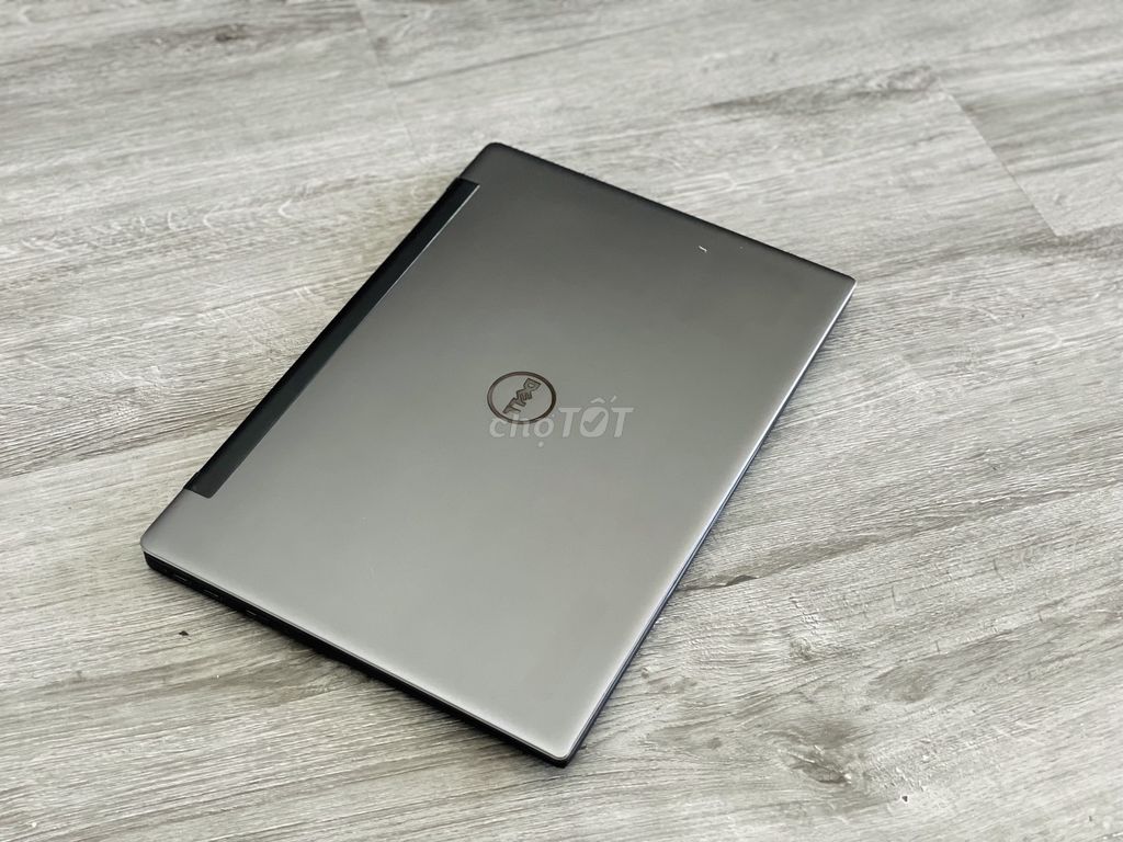 Dell Latitude 7370 m5-6Y57 /8G/256G / Màn 13.3