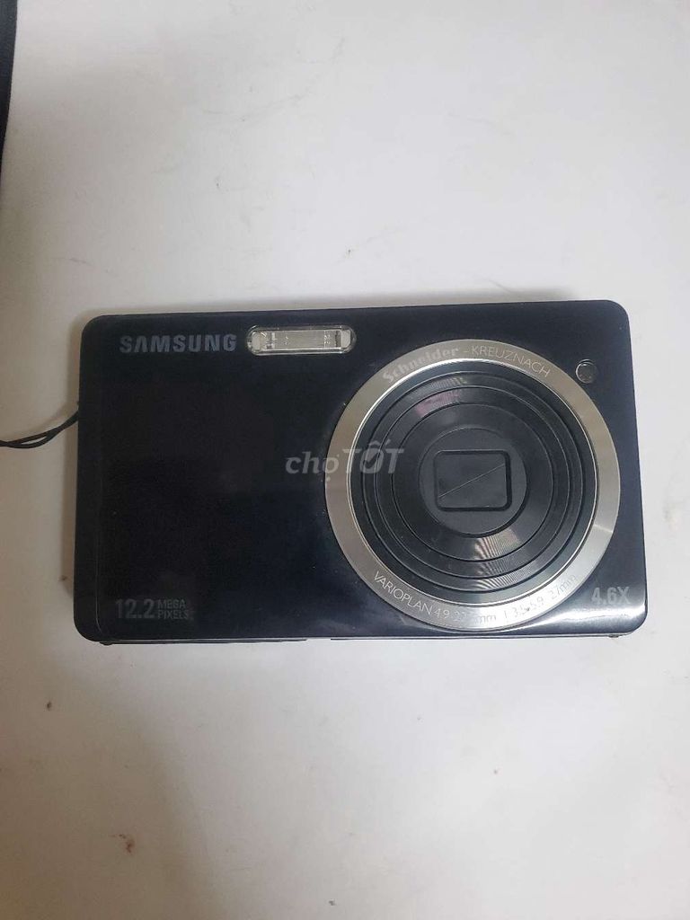 P&S Samsung ST550. Mua bán Máy ảnh, Máy quay tại Quận 11 Tp Hồ Chí Minh được đăng bởi HienKV hình 1