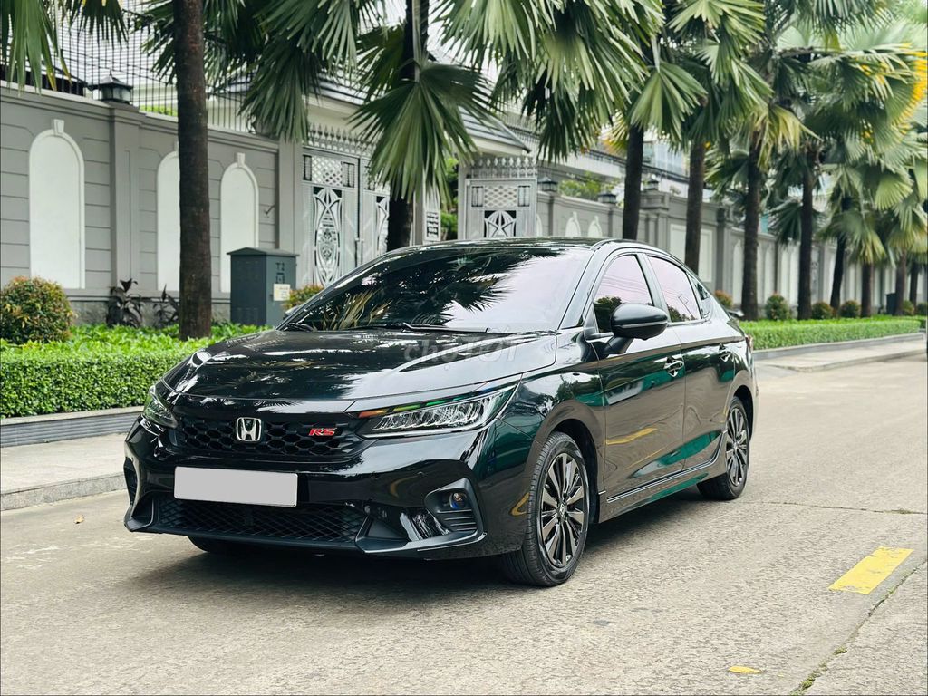 Honda City 1.5 RS 2023 (Sensing) - 512tr. Mua bán Ô tô tại Thành phố Dĩ An Bình Dương được đăng bởi Siêu Thị Ô Tô Bình Dương  hình 2