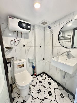 Serviced studio 33 m² · 1 bed · Ngõ 125 Bùi Xương Trạch