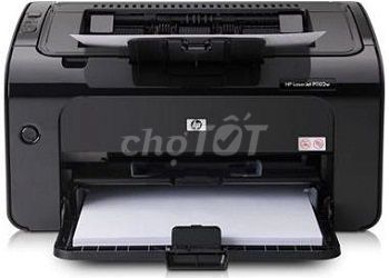 Máy in HP LaserJet Pro P1102W – In Wifi, Nhỏ gọn. Mua bán Đồ dùng văn phòng tại Quận Tân Phú Tp Hồ Chí Minh được đăng bởi Máy Văn Phòng Nam Việt hình 1