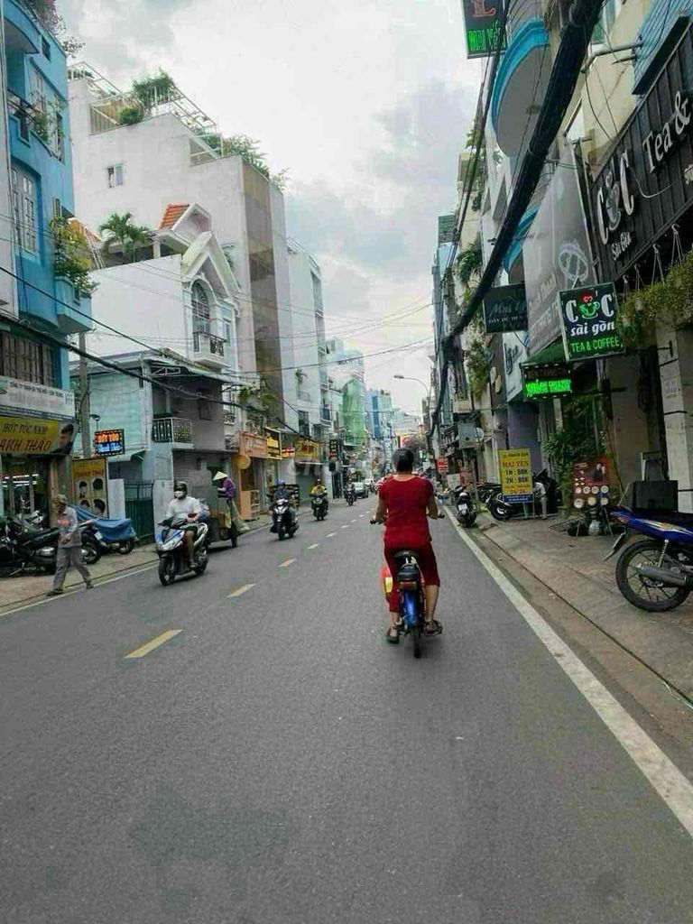 🇻🇳Mặt tiền Thu nhập 23 triệu 2 tầng