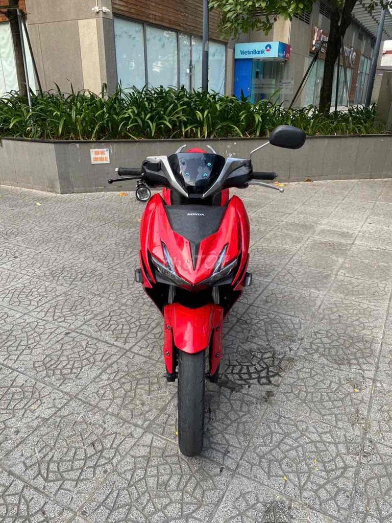 Winer X V2(2020)bst72,chính chủ,xe êm rin đẹp. Mua bán Xe máy tại Quận 8 Tp Hồ Chí Minh được đăng bởi Bảo Anh hình 2