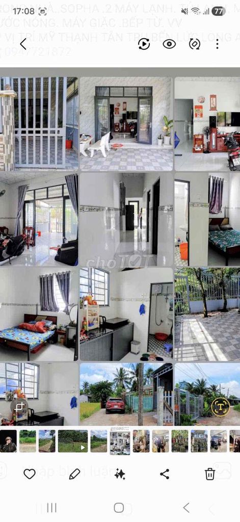 nhà cấp 4 hoàn công