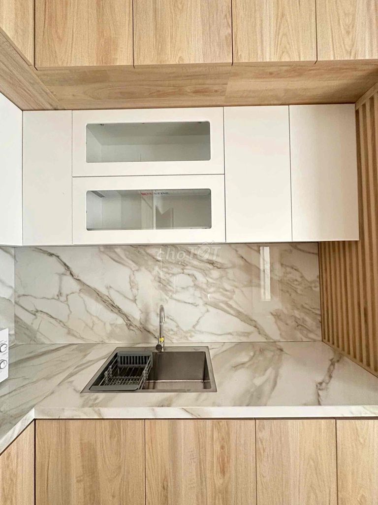 Rent · 1 bd · 38 м² · Quận Ngũ Hành Sơn, ул. Đường An Thượng 21
