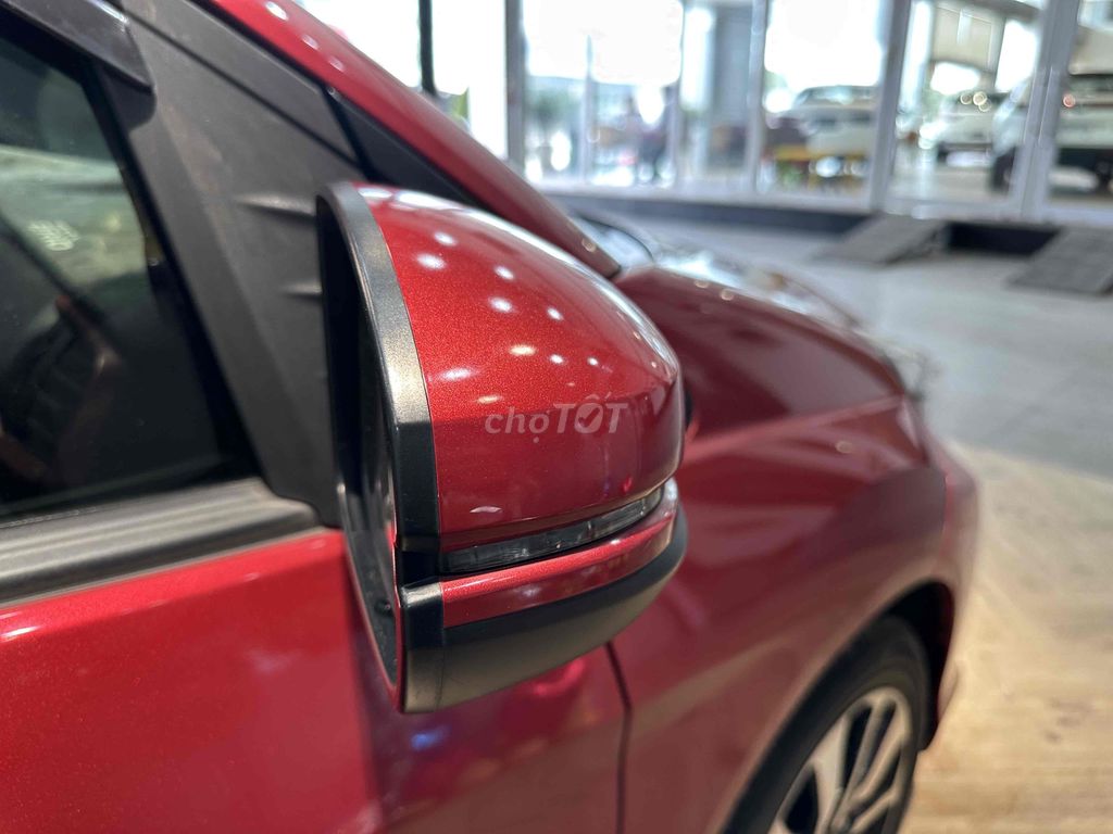Honda Brio RS 2021 Đỏ. Mới Tinh.Full lịch sử hãng. Mua bán Ô tô tại Quận Bình Thạnh Tp Hồ Chí Minh được đăng bởi Honda ô tô Bình Dương  HCM hình 8