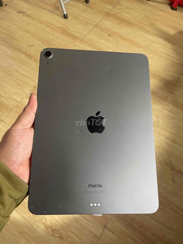 iPad Air5 256Gb Wifi