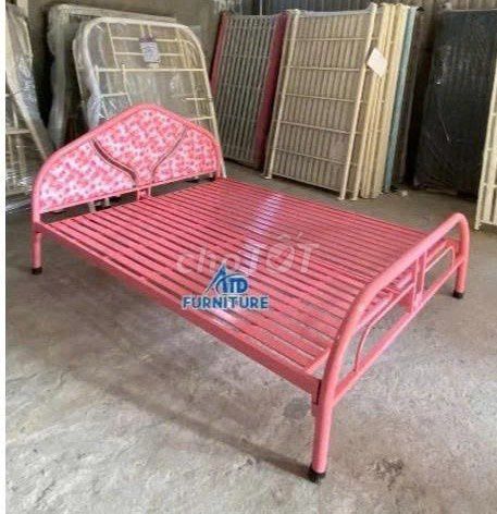 GIƯỜNG SẮT – GIƯỜNG SẮT + GIƯỜNG SẮT + GIƯỜNG SẮT. Mua bán Giường, chăn ga gối nệm tại Quận 12 Tp Hồ Chí Minh được đăng bởi Tổng Kho Nội Thất Sài Gòn hình 1