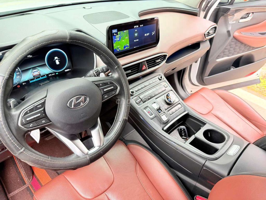 2021 2.2 Dầu cao cấp - 90000 km. Mua bán Ô tô tại Huyện Thanh Trì Hà Nội được đăng bởi Do Le Minh hình 7