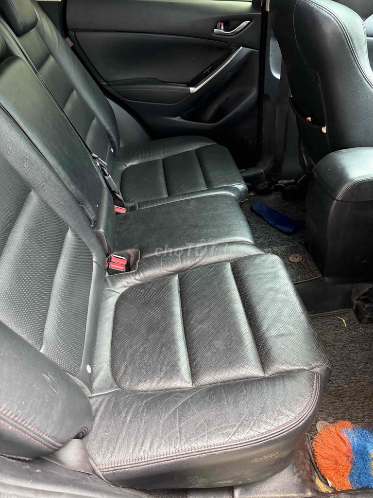 Mazda CX 5 2017 2.5 AT 2WD. Mua bán Ô tô tại Quận Bình Thạnh Tp Hồ Chí Minh được đăng bởi Lộc Phát hình 11