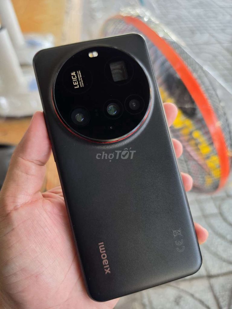 Xiaomi Mi 15 untral Ram 16/512gb. Mua bán Điện thoại tại Thành phố Mỹ Tho Tiền Giang được đăng bởi Minh Cường hình 1