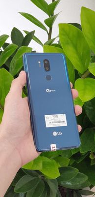 LG G7 ThinQ mượt mà,dùng tốt,giá rẻ,Snap 845,mượt
